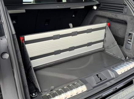 Land Rover - Range Rover Sport