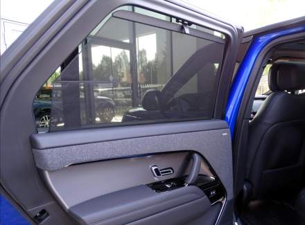 Land Rover - Range Rover Sport