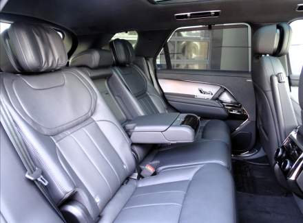 Land Rover - Range Rover Sport