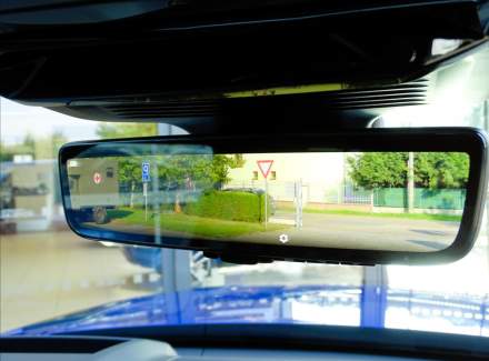 Land Rover - Range Rover Sport