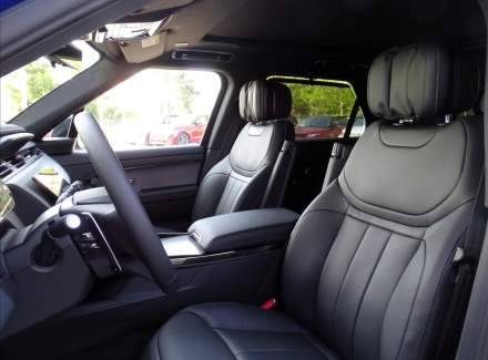 Land Rover - Range Rover Sport