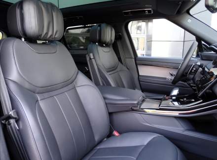 Land Rover - Range Rover Sport