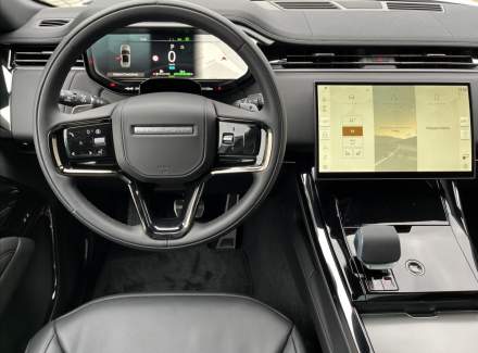 Land Rover - Range Rover Sport