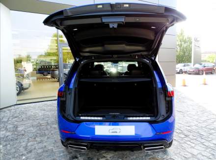 Land Rover - Range Rover Sport