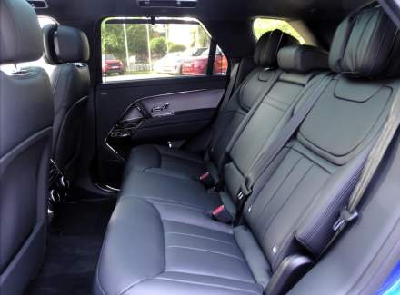 Land Rover - Range Rover Sport