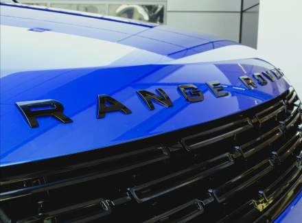 Land Rover - Range Rover Sport