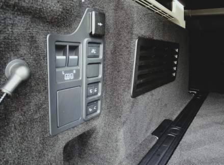 Land Rover - Discovery