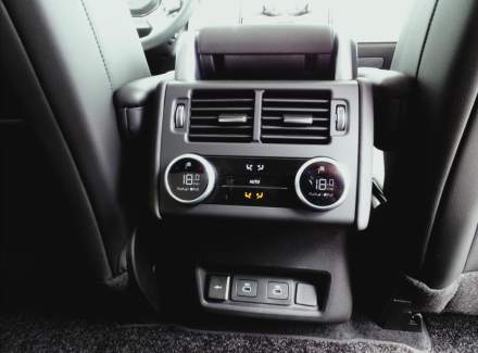 Land Rover - Discovery