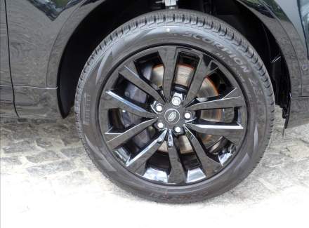 Land Rover - Discovery