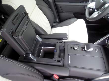 Land Rover - Discovery