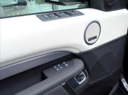 Land Rover - Discovery