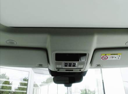 Land Rover - Discovery