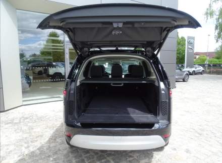 Land Rover - Discovery