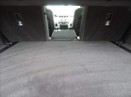 Land Rover - Discovery