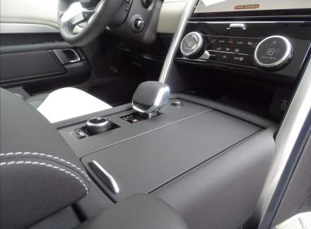 Land Rover - Discovery