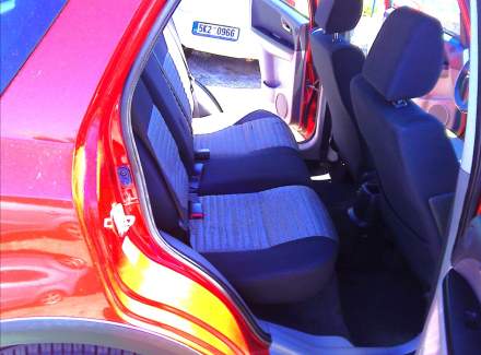 Suzuki - SX4