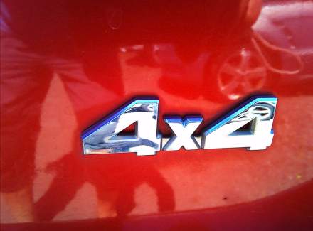 Suzuki - SX4
