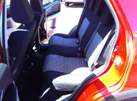 Suzuki - SX4