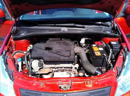 Suzuki - SX4