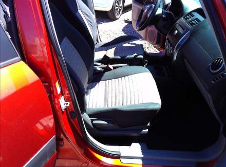 Suzuki - SX4