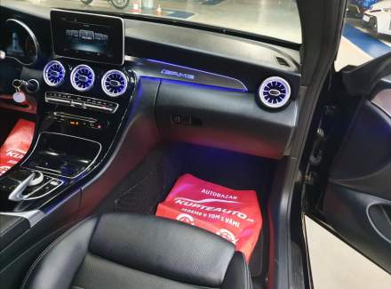Mercedes-Benz - C-class