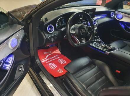 Mercedes-Benz - C-class
