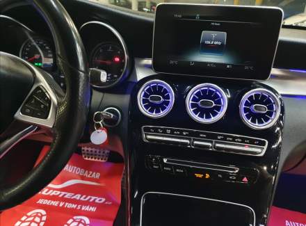 Mercedes-Benz - C-class