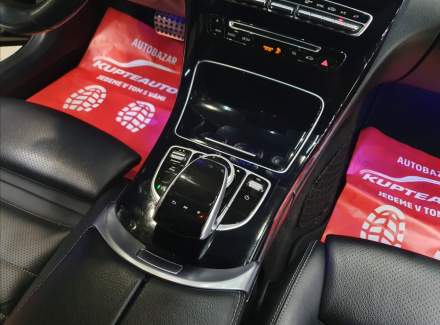 Mercedes-Benz - C-class