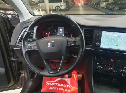 Seat - Ateca