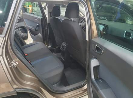 Seat - Ateca
