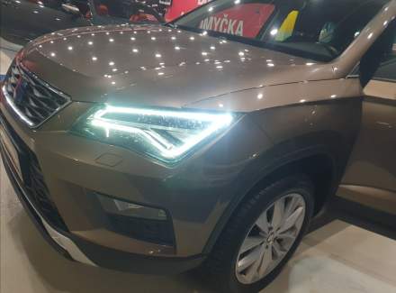 Seat - Ateca