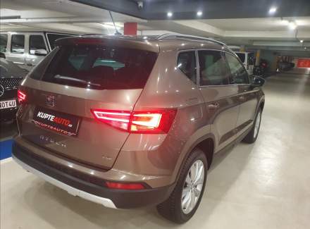 Seat - Ateca