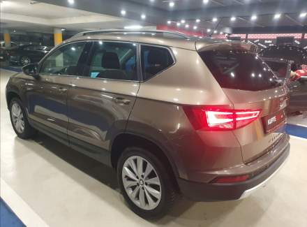 Seat - Ateca