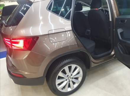 Seat - Ateca