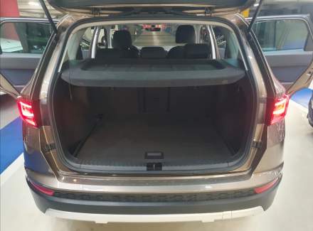 Seat - Ateca