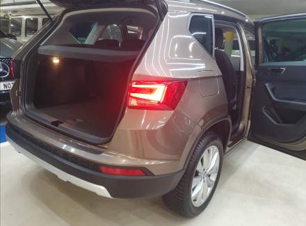 Seat - Ateca