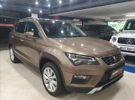 Seat - Ateca