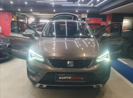 Seat - Ateca