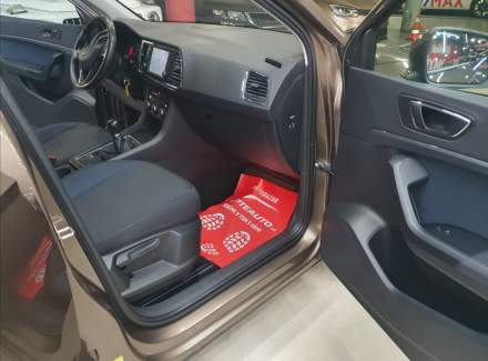 Seat - Ateca