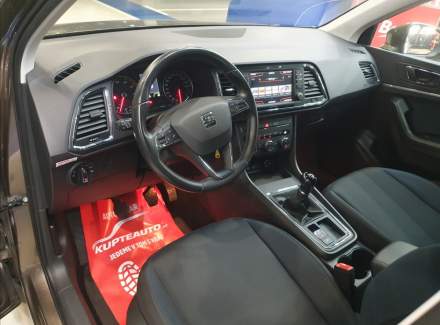 Seat - Ateca