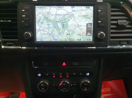 Seat - Ateca