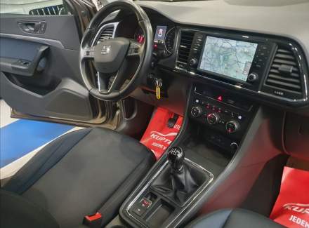Seat - Ateca