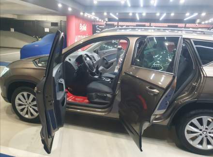 Seat - Ateca
