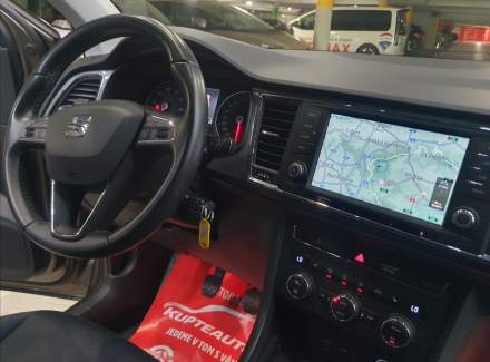 Seat - Ateca
