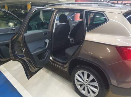 Seat - Ateca