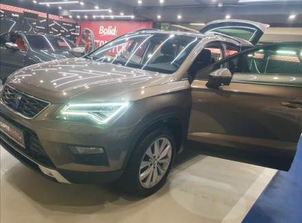 Seat - Ateca