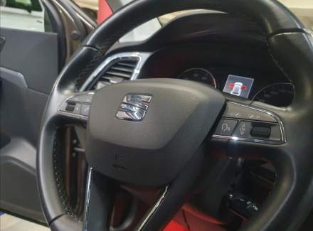 Seat - Ateca