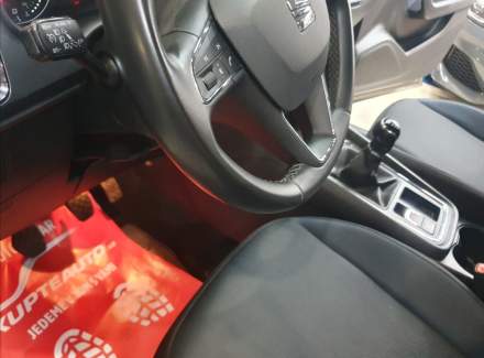 Seat - Ateca