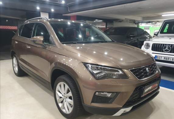Seat - Ateca
