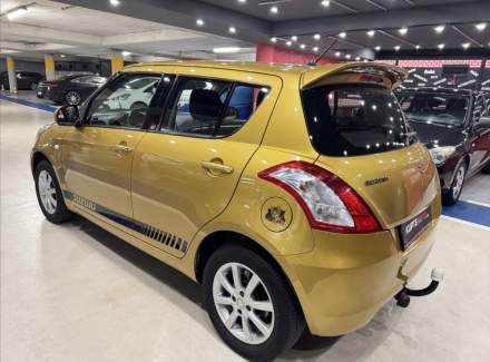 Suzuki - Swift